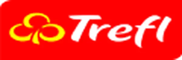 Logo Trefl