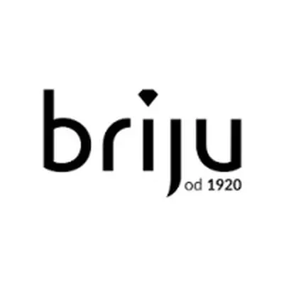 Logo BRIJU