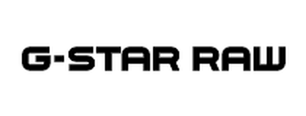 Logo G-Star Raw