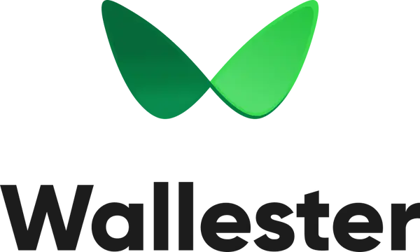 Logo Wallester