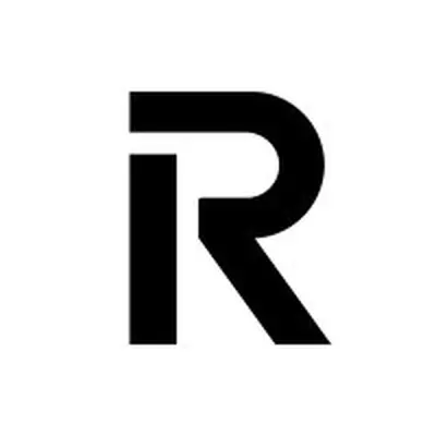 Logo Revolut