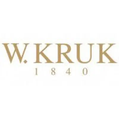 Logo W.KRUK