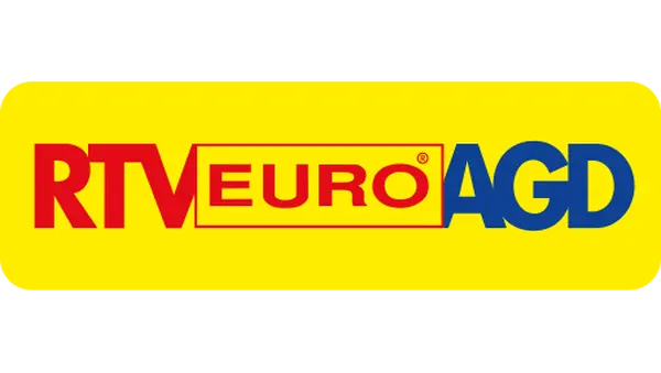 Logo RTV Euro AGD