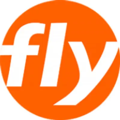 Logo Fly.pl