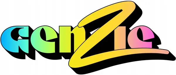 Logo Genzie Store
