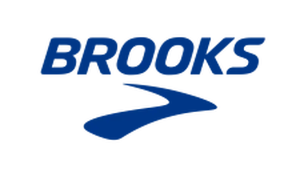 Logo Brooks