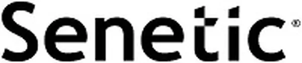 Logo Senetic