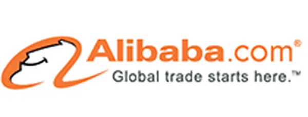 Logo Alibaba