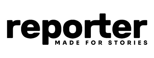 Logo Reporter