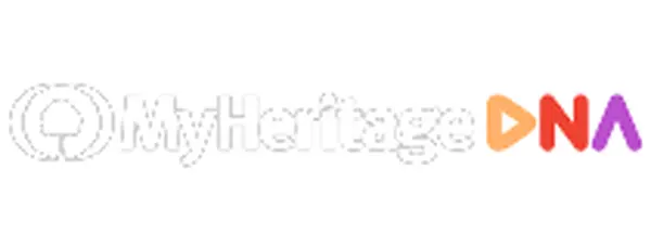 Logo MyHeritage DNA