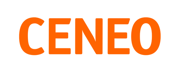 Logo Ceneo