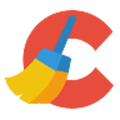 Logo CCLeaner