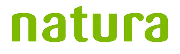 Logo Drogerie Natura
