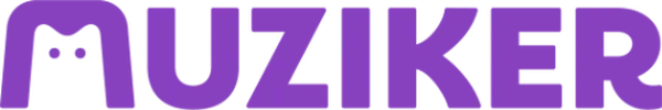 Logo Muziker