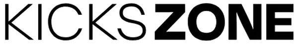 Logo KICKS ZONE