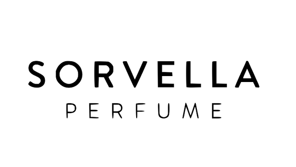 Logo Sorvella Perfume