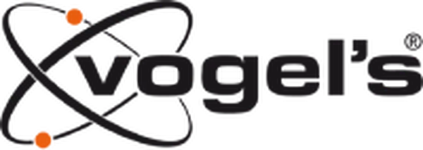 Logo Vogel's