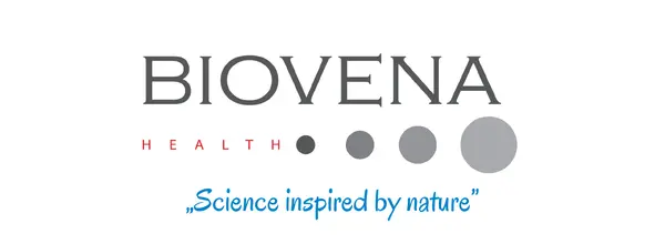 Logo Biovenahealth