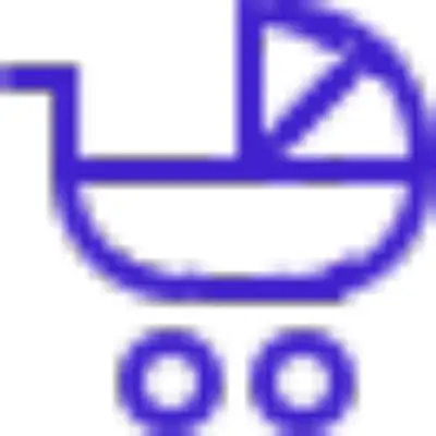 Logo BoboWózki