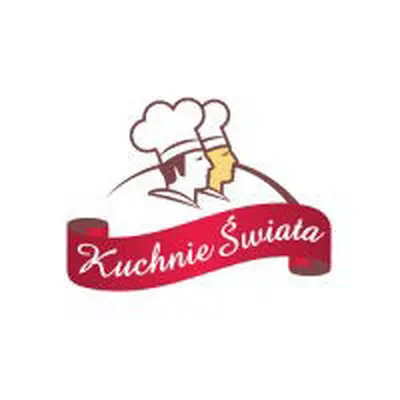 Logo Kuchnie Świata
