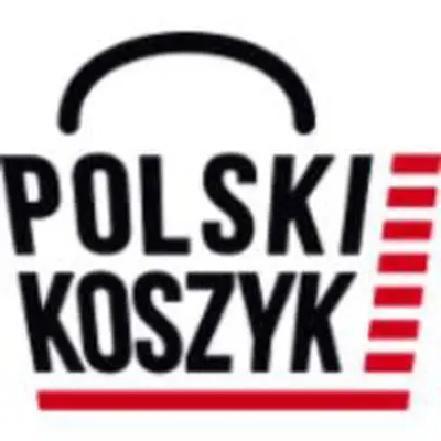 Logo Polski Koszyk