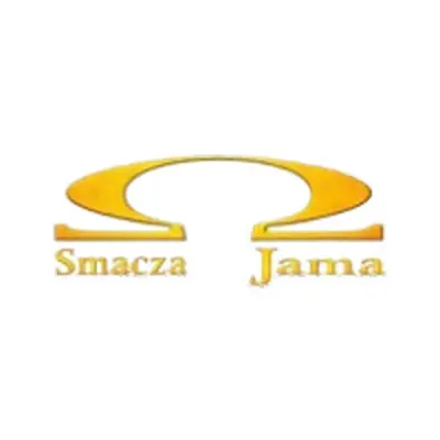 Logo Smacza Jama