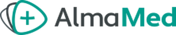 Logo AlmaMed