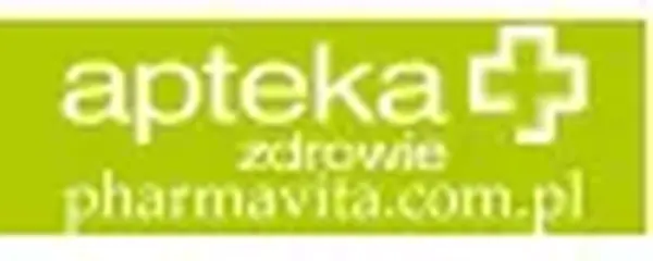 Logo Apteka Zdrowie - Pharmavita