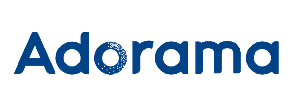 Logo Adorama