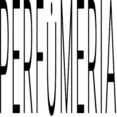 Logo Perfumeria