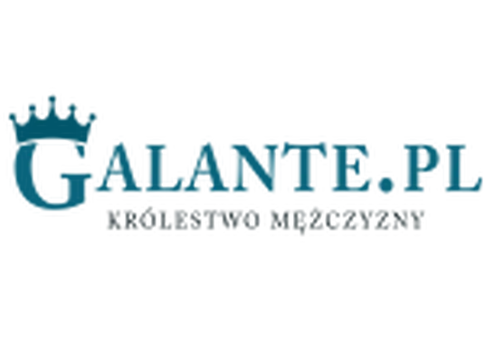 Logo Galante.pl