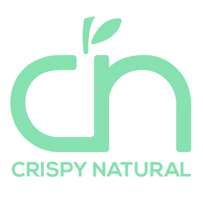 Logo Crispy Natural