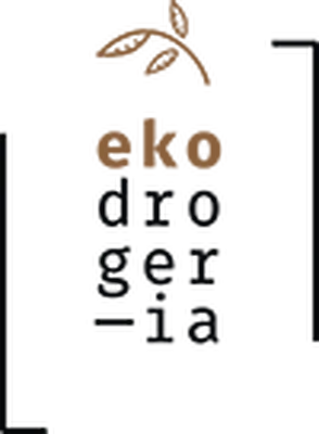 Logo EkoDrogeria