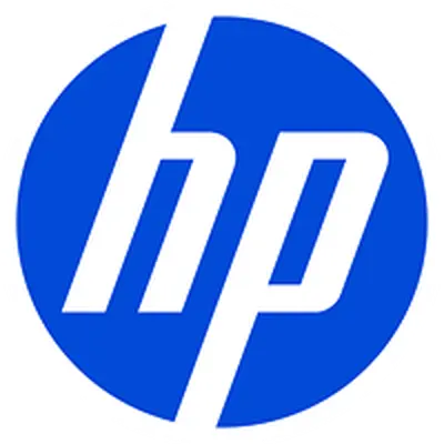 Logo HP Store