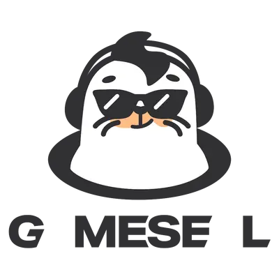 Logo Gameseal