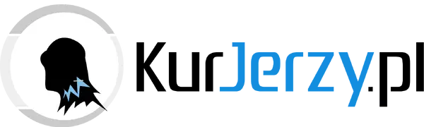 Logo KurJerzy