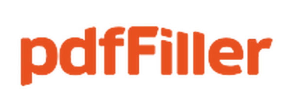 Logo Pdffiller