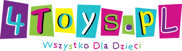 Logo 4TOYS