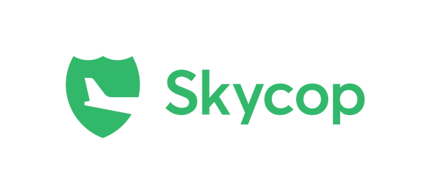 Logo Skycop