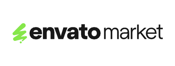 Logo Envato Market