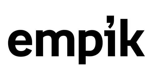 Logo Empik