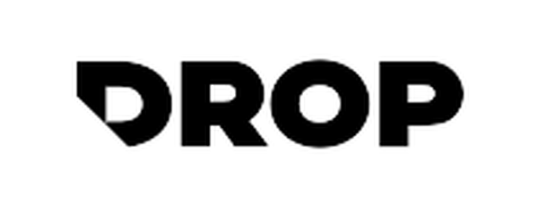 Logo Drop