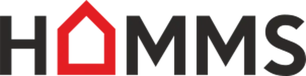 Logo Homms