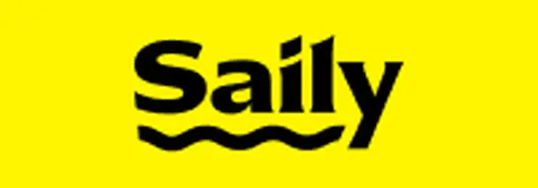 Logo Saily PL
