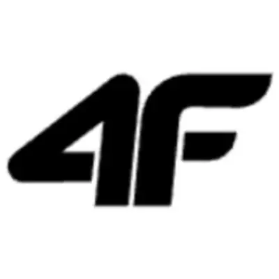 Logo 4F