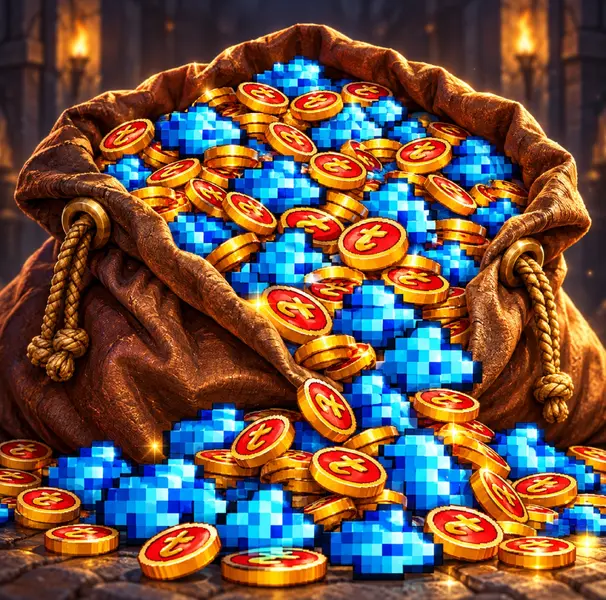 Jak kupić taniej Tibia CC i Tibia Coins? Wykorzystaj cashback na Allegro!