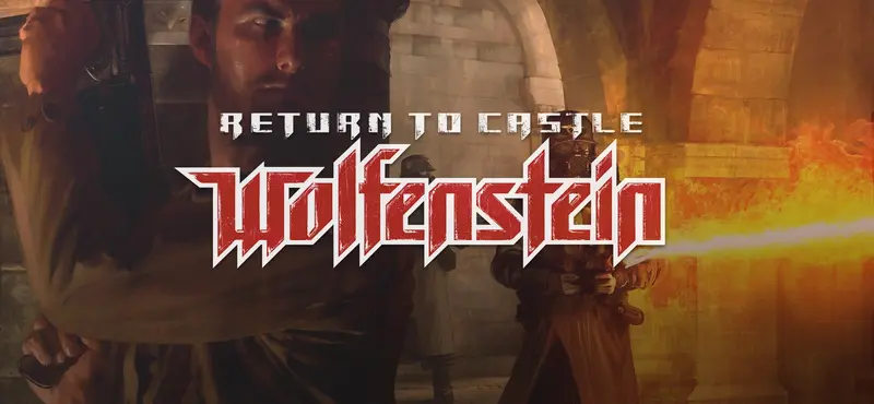 Return to Castle Wolfenstein za jedyne 7,99 zł! Kultowy FPS aż 60% taniej!