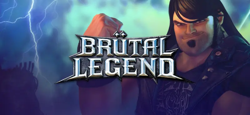 Brütal Legend za jedyne 8,25 zł! Rockowa przygoda aż 85% taniej!