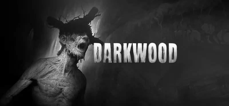 Darkwood za jedyne 5,99 zł! Klimatyczny survival horror aż 90% taniej!