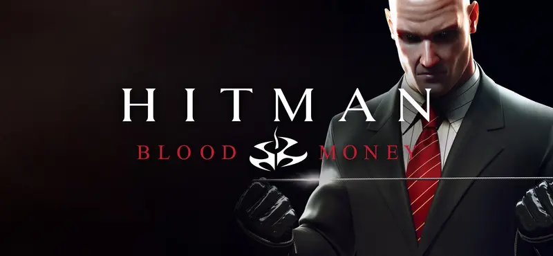 Hitman: Blood Money aż 90% taniej! Teraz tylko 4,39 zł!
